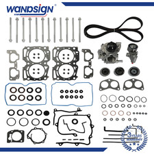 Engine Head Gasket Set For Forester Impreza Withester Legacy Outback 2.5L 06-11