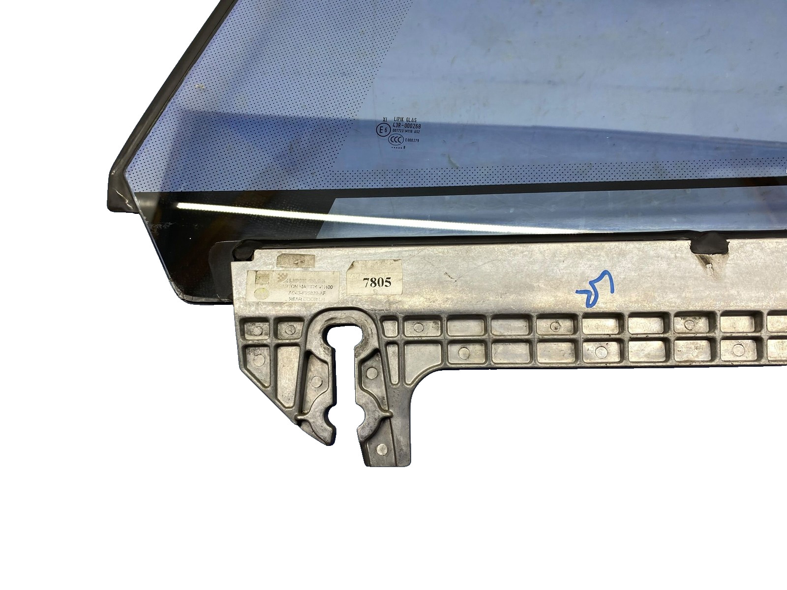 Aston Martin Rapide 2010-2019 Rear Left Side window