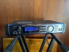 Roland INTEGRA-7 SuperNATURAL Sound Module