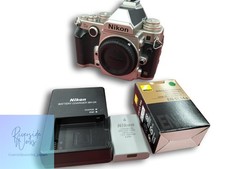 NIKON DF Digital SLR Camera Body