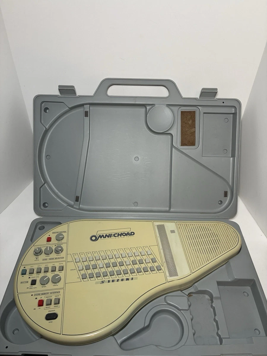 铃木老式电子琴| eBay