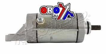 STARTER MOTOR APRILIA SCOOTER, SMU0563 82699R, AP8560025, ROAD, MC, SCOOTER - image 3 of 3