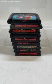 Sega Genesis Bundle