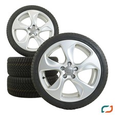 Original Audi A3 S3 Winterräder Winterreifen 18 Zoll 8V0601025K 225/40 R18 92V