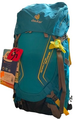 Deuter Spectro AC 26 SL Damen Rucksack Neu OVP