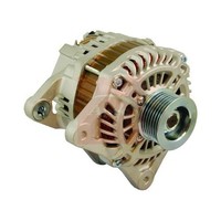 Nissan Tiida C11 2004-2014 Lichtmaschine AAL1228