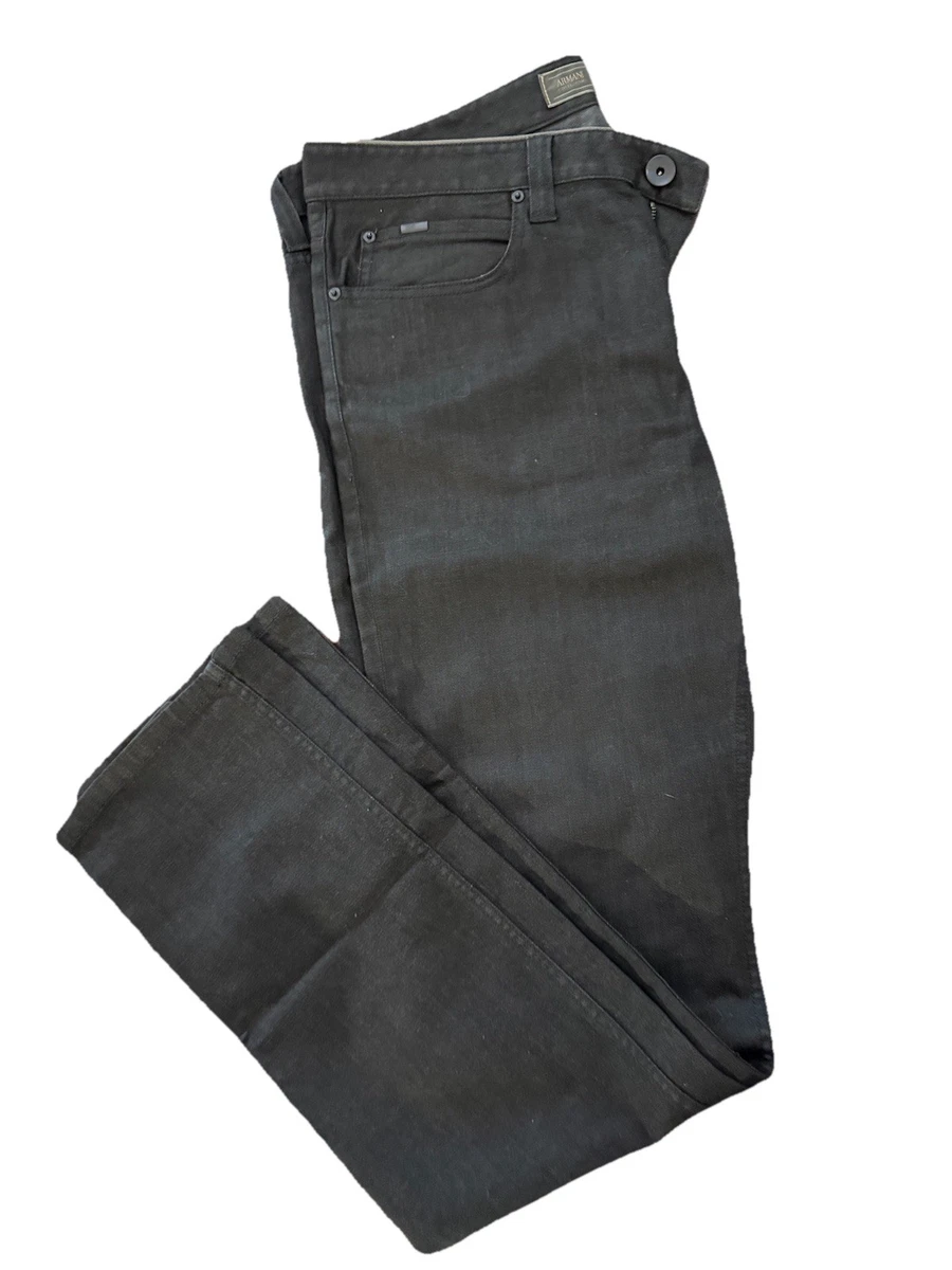 Armani Collezioni Men's Jeans for sale | eBay