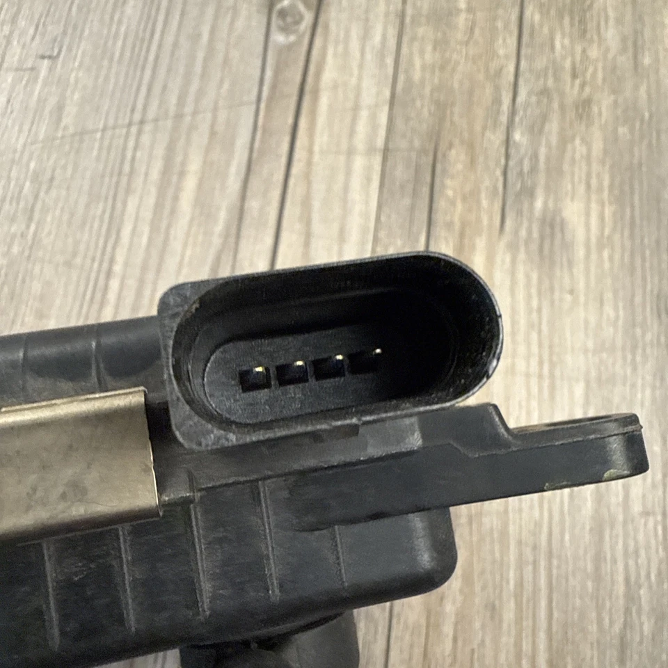 Chevrolet Cruze 2011-2016 admisión funcionamiento corto válvula colector actuador OEM Foto 4 de 4