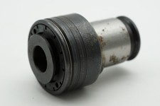 Gewinde-Schnellwechsel-Einsatz Bilz WES 3 B 25&times;20 M33   Schnellwechsel-Adapter