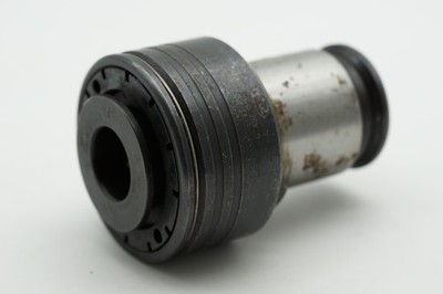 Gewinde-Schnellwechsel-Einsatz Bilz WES 3 B 25×20 M33   Schnellwechsel-Adapter