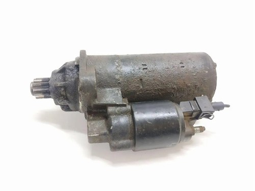 VW SHARAN 7M8, 7M9, 7M6 Anlasser 0001125018 1.90 Diesel 85kw 2002 33555149