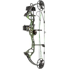 Bear Archery Royale RTH RH50 Toxic Bow AV02A21045R: NEW, Authentic, Free Ship