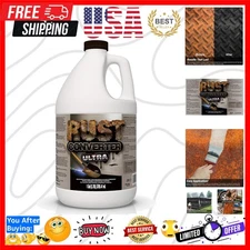 Rust Converter Ultra, Highly Effective Professional Grade Rust Repair Spray 1...
