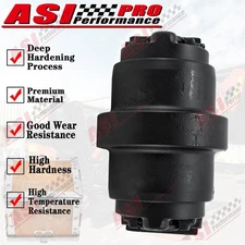 Track Roller Bottom Roller For John Deere 35G Excavator Undercarriage