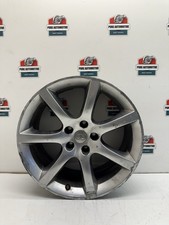 2003-2007 Infiniti G35 Coupe 18 7 Spoke Alloy Front Wheel 18x8 30 5x114.3 Oem