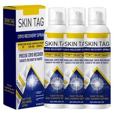 1-3x Skin Treatment Spray Advanced Salicylic Acid Body Spray 2 , Natural Spray