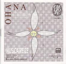 Ohana : Swan song /lux noctis /Dies solis/ Musicatrei... | CD | Zustand sehr gut