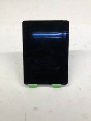 Apple iPad Air 2 A1567 MGH62LL/A 16GB Space Gray Serial #DMPQ8EJVG5WQ