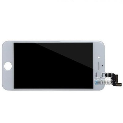Apple iPhone 6S Weiß Digitizer und Bildschirm Einheit Touchscreen Display