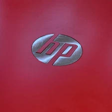 HP Pavilion Laptops (SET OF 2) Red And Blue. Both Boot! Ideal For Parts!