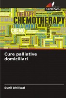 Sunil Dhiliwal | Cure Palliative Domiciliari | Taschenbuch | Italienisch (2023)