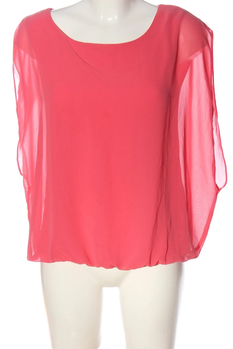 Teddy Smith T-Tami - Maglia A Maniche Lunghe In Modal Bianco | Top Donna Basic E Morbido