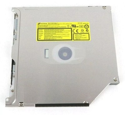 MacBook Pro 13'' A1278 15'' A1286 17'' A1297 CD DVDRW Optical Drive SATA Superdrive