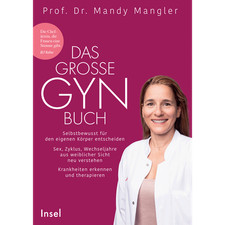 Das große Gynbuch: Selbstbewusst für den ei...
