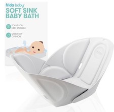 Frida Baby Soft Sink Baby Bath