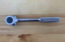Vintage SK 3/8” Drive Frankenstein Ratchet - USA