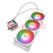 Thermalright FROZEN WARFRAME 360 ULTRA ARGB W...