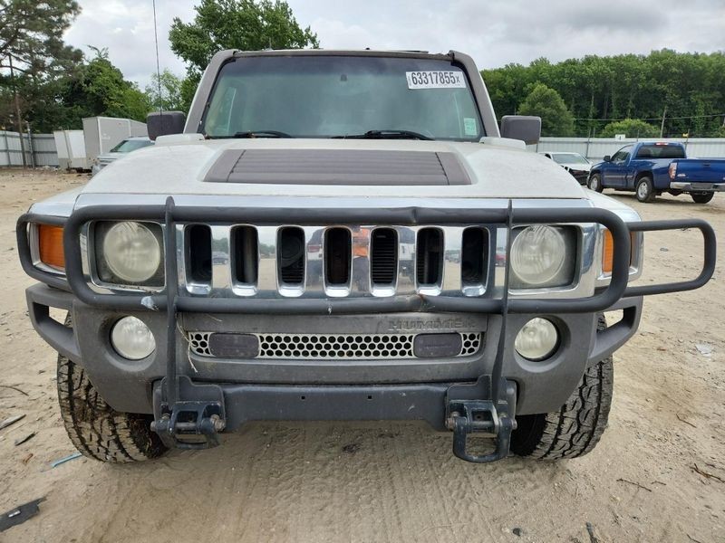 2006-2010 Hummer H3 Abs Anti Lock Brake Pump Actuator Assembly OEM