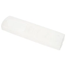  Silicone Clear Remote Accessories Control Case Protector TV Cover