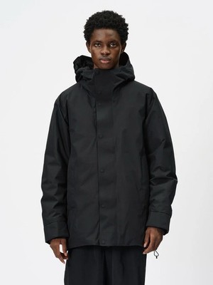 NWOT Goldwin Gore-Tex Snow Range Down Jacket $1190 Retail Mens Small