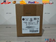 New Allen Bradley 22B-D1P4N104 PowerFlex 40 AC Drive AB 22BD1P4N104