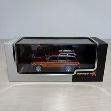 ixs Premium-X 1:43 Jeep Grand Wagoneer 1989