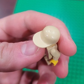 Lego Rebel Engineer 7134 Episode 4/5/6 Star Wars Minifigure