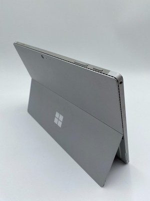 Microsoft Surface Pro 4 1724 i5-6300U 2.4GHZ 128GB SSD 4GB DDR3 Silver C/ READ