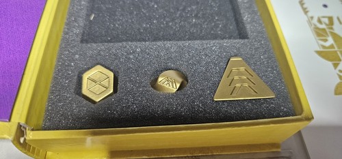 Destiny 2 PS4 Cabal Themed Collector's Box (No Steelbook No Game) - Picture 3 of 7