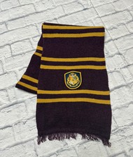 Harry Potter Scarf 100 Lambswool