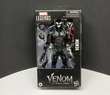 Hasbro Marvel Legends Venom Let There Be Carnage Venom 6  Figure   BOX DAMAGE