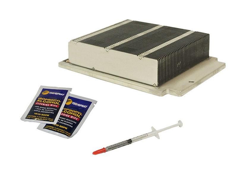 Hewlett Packard Enterprise RP001230668 Heatsink - Low end