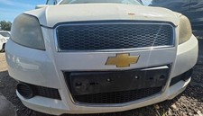Pare-choc avant Chevrolet AVEO