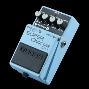 Boss Ch-1 Super Chorus | eBay