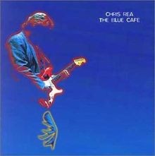 Blue Cafe +3 [Japan] von Chris Rea | CD | Zustand sehr gut