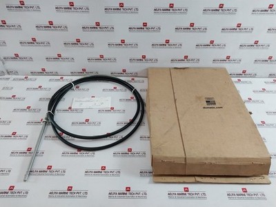 SEASTAR SOLUTIONS SSC6213 QC Steering Cable 2.5 Meter 23079 1