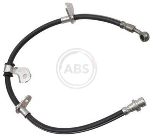 A.B.S. Bremsschlauch SL 4151 FüR EG Honda Civic 5 EH Hatchback EJ 16V EG3 EG8-image