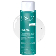 Uriage Hyseac Purifying Toner 250ml refine the texture of the skin