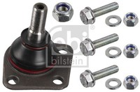 Febi Bilstein Trag-/FüHrungsgelenk 107853