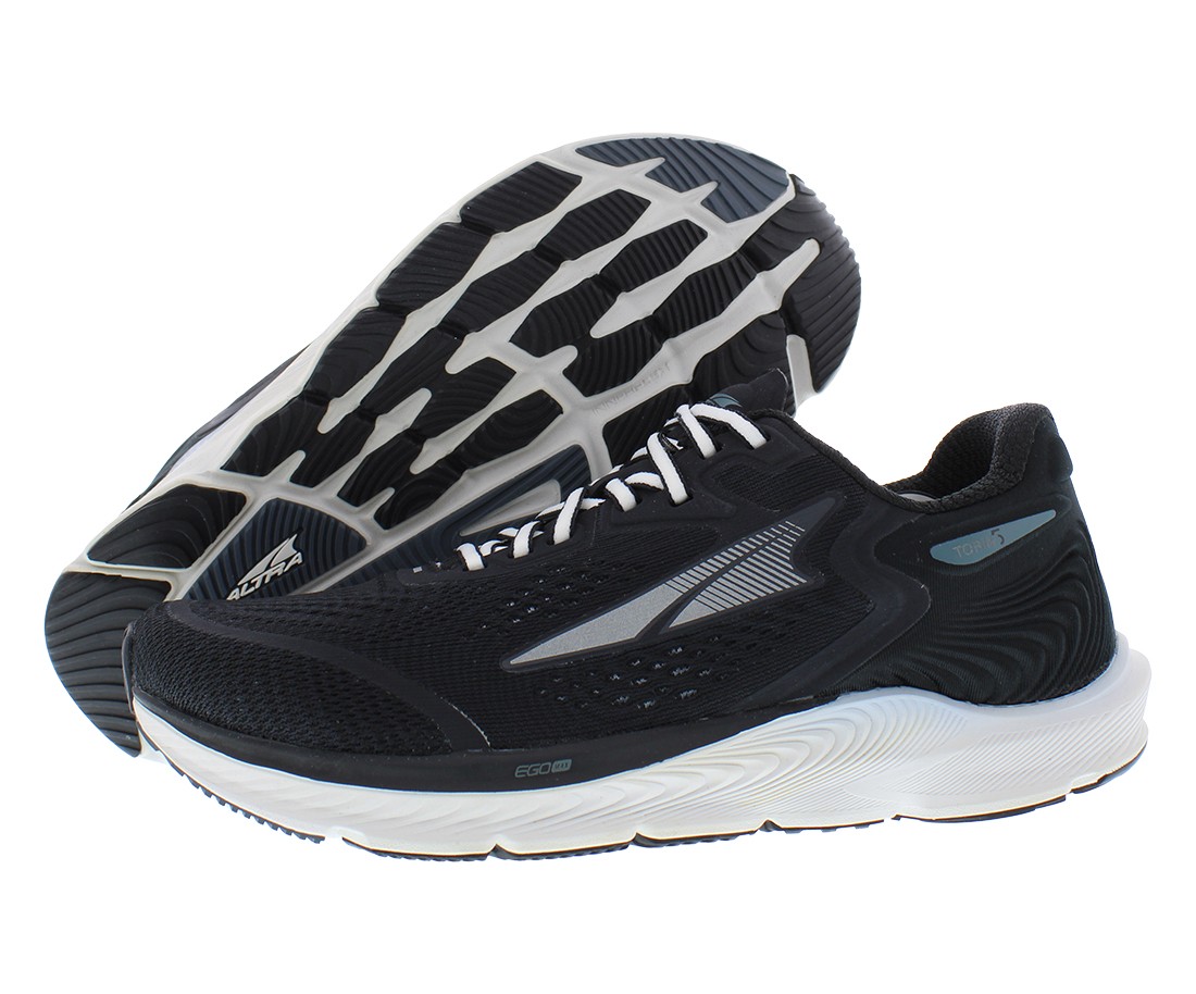 Altra Torin 5 Womens Shoes Size 6 Color Black 23190₽